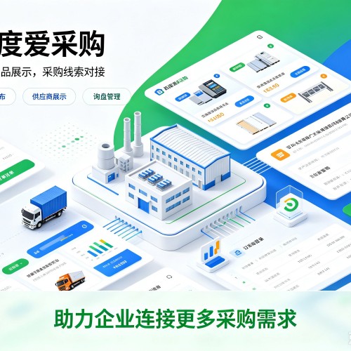 连云百度爱采购